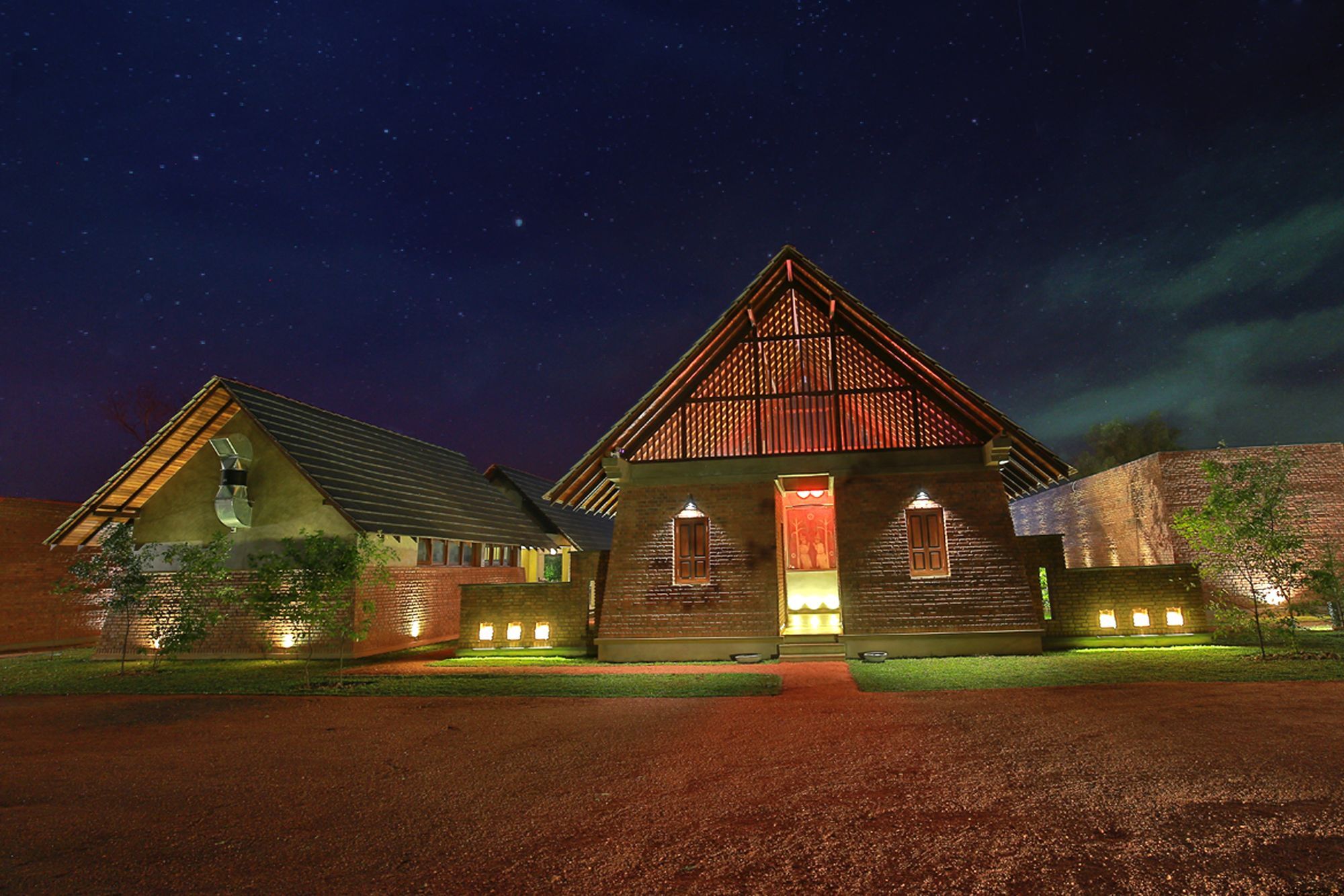 Roo Mansala Boutique Villas Sigiriya Exterior foto